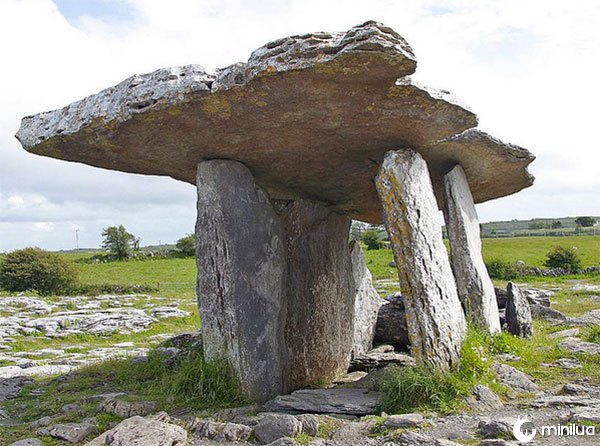 Dolmens