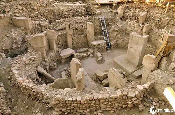 Göbekli Tepe