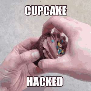 como-comer-cupcake