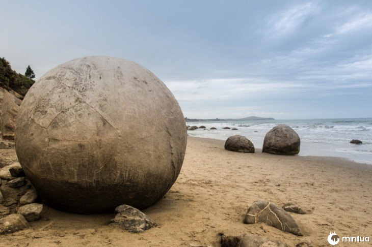 rochas de esfera