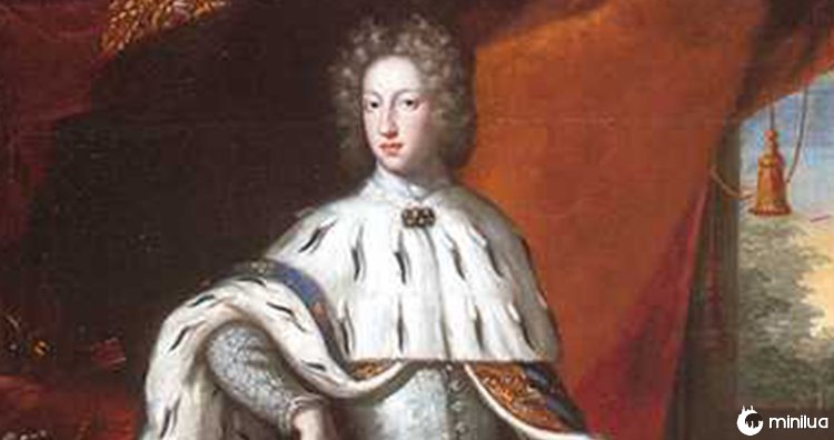 Rei Carlos XII da Suécia