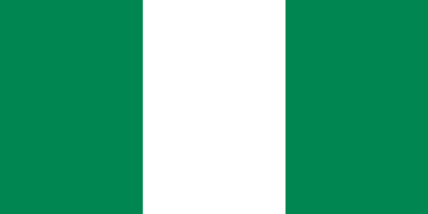 Nigéria, 20