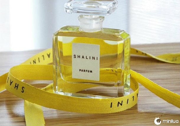 Perfume Shalini