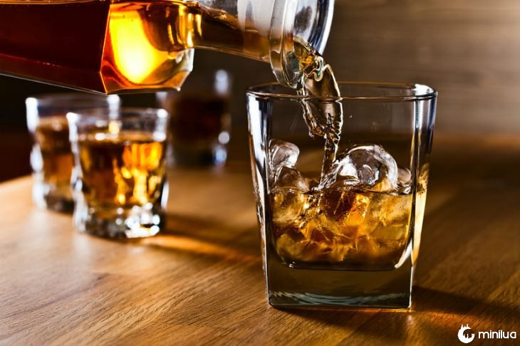 alcool