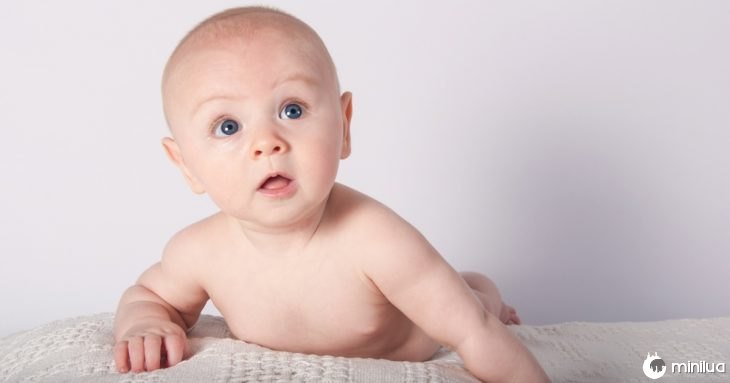 bebê