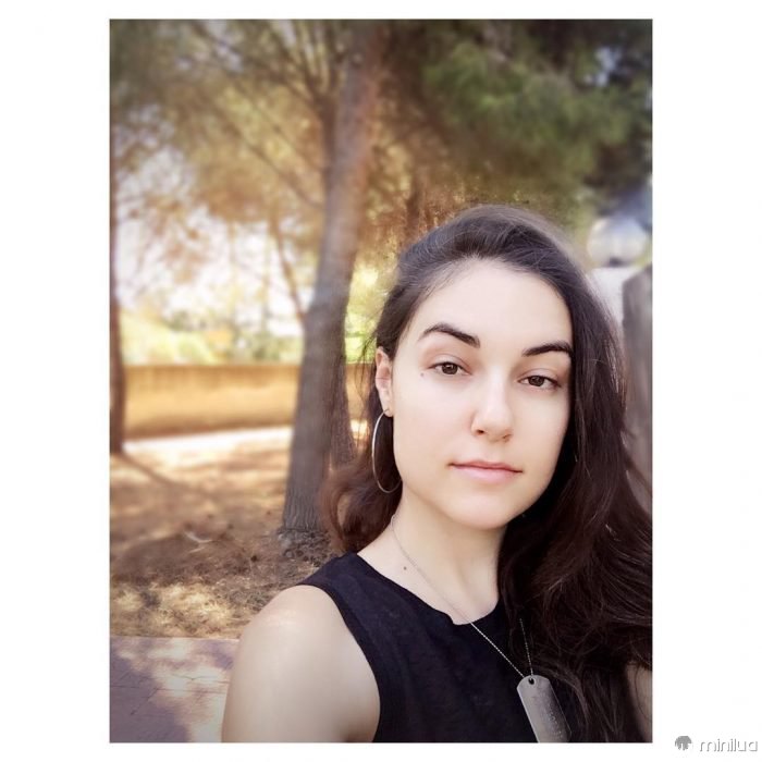 Sasha Grey no Instagram