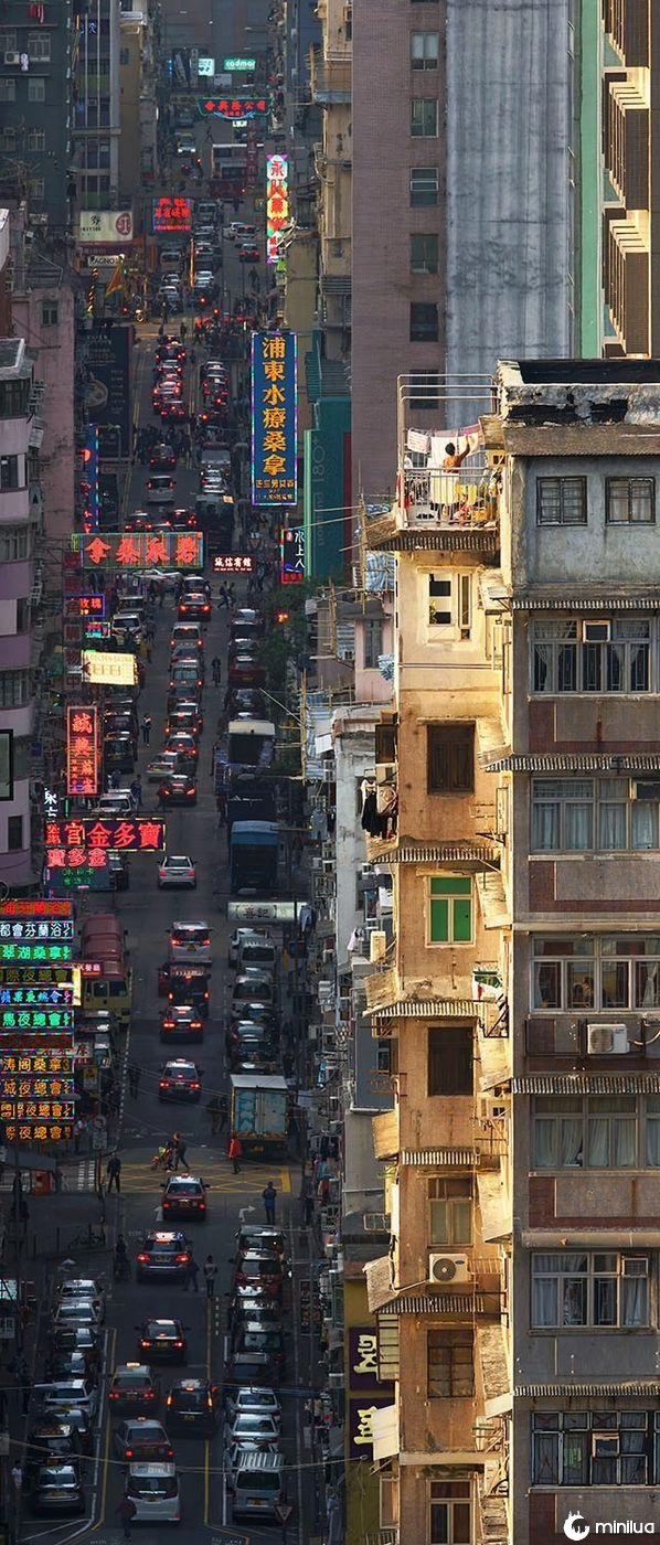 telhados de hong kong, vida cotidiana nos telhados