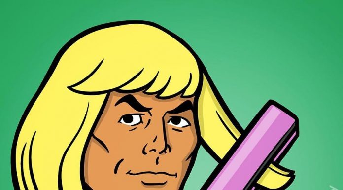 Illustrator mostra a vida secreta de personagens de desenhos animados, e isso pode arruinar sua infância