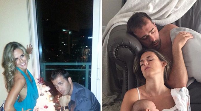20 antes e depois hilários que mostram como é a vida quando você precisa cuidar dos seus filhos
