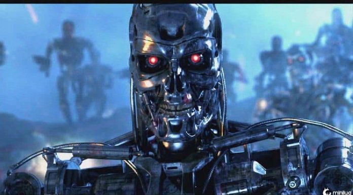 10 razões pelas quais todos deveriam ter medo de robôs