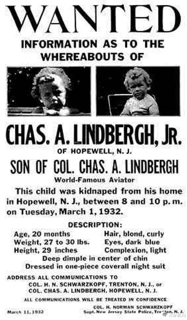 Lindbergh Baby