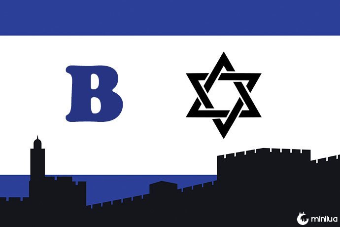 b Letra nombres judíos