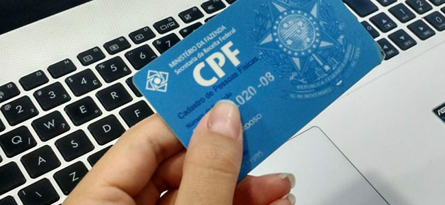 Veja como fazer a Consulta do CPF no Serasa Grátis Minilua