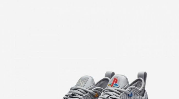 Nike homenageia Playstation com esses tênis - e você vai amar!