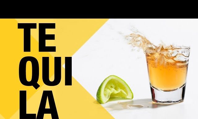 10 benefícios surpreendentes que a tequila proporciona para saúde