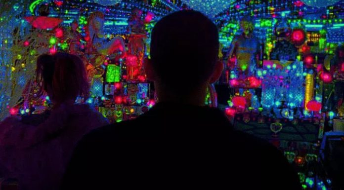 11 Filmes com um visual fantástico desde a primeira cena