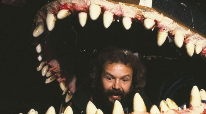 Descubra como são criados os monstros do cinema