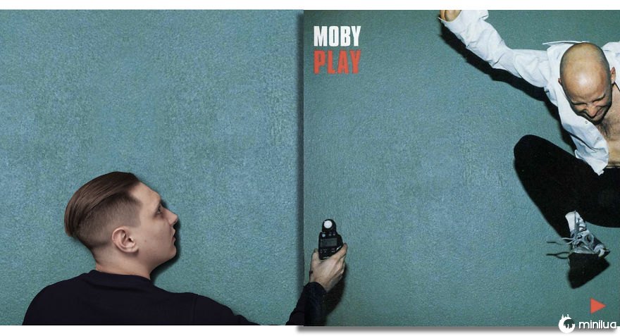 Moby - Play (1999)