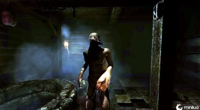 18 jogos de terror que vão te dar arrepios