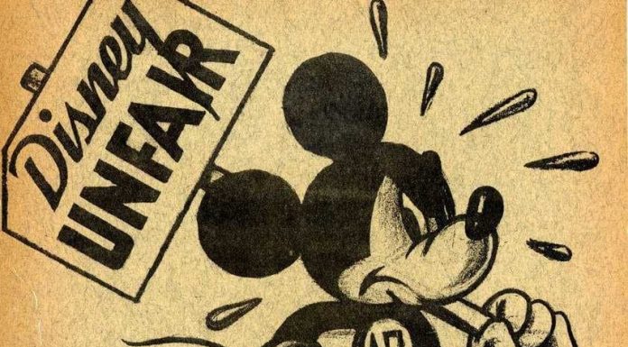 13 Fatos chocantes da Disney que poderiam arruinar sua infância