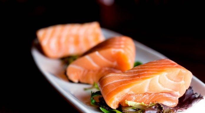 O que acontece se você comer peixe todos os dias;