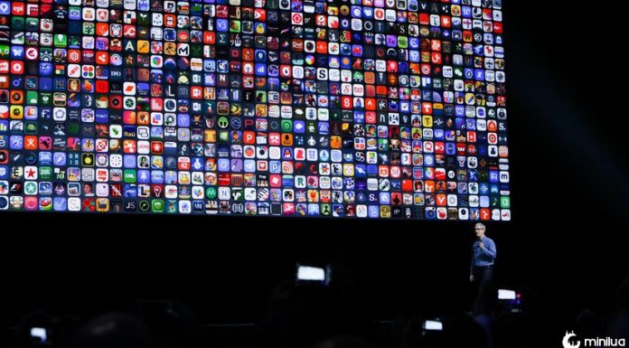 "O Netflix dos jogos" a Apple esta desenvolvendo um novo serviço
