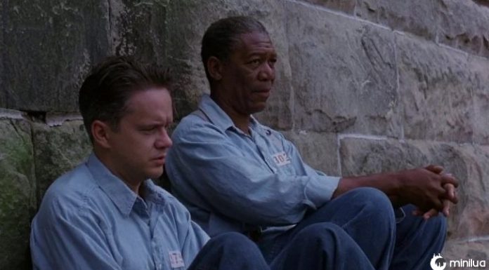 13 filmes clássicos de fuga da prisão que você tem que ver
