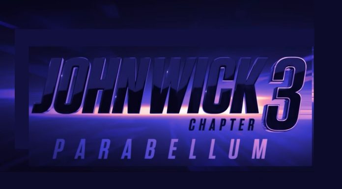 Chegou o esperado trailer e pôster de 'John Wick: Parabellum'