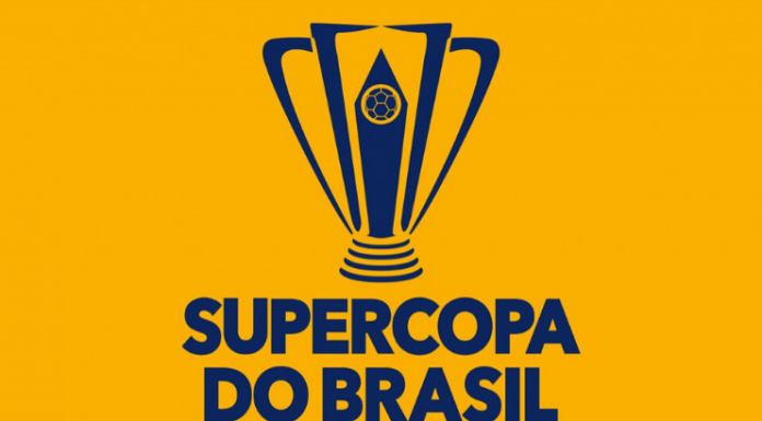 Saiba como assistir a supercopa do Brasil pelo celular supercopa