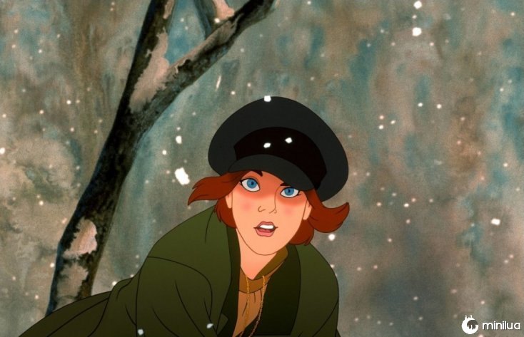 Essa é a obscura e tenebrosa história real em que foi baseado a animação “Anastasia” 3