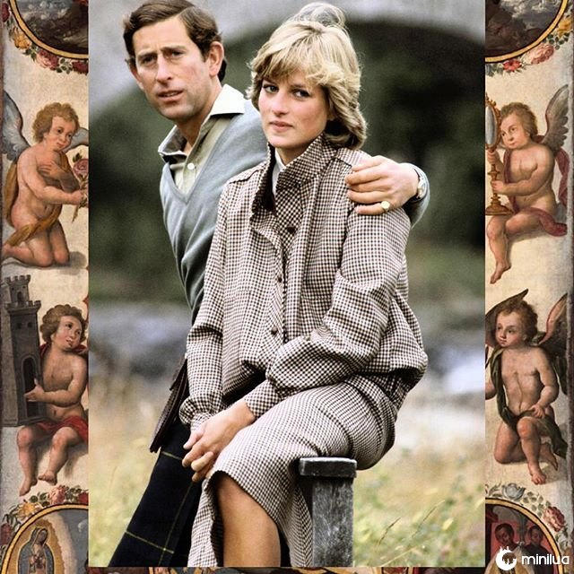 A história do último amor que a princesa Diana teve antes do acidente fatal 7