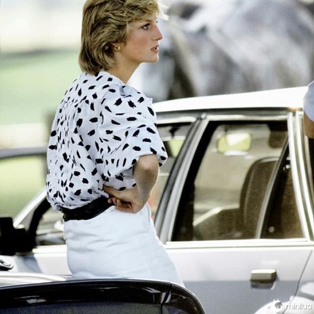 A história do último amor que a princesa Diana teve antes do acidente fatal 11