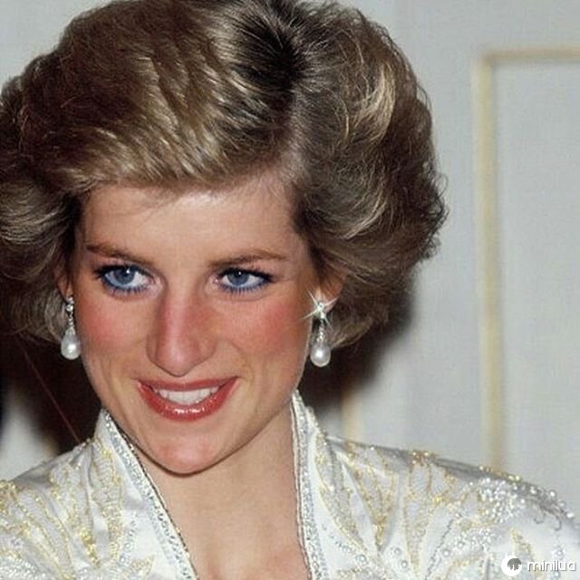 A história do último amor que a princesa Diana teve antes do acidente fatal 12