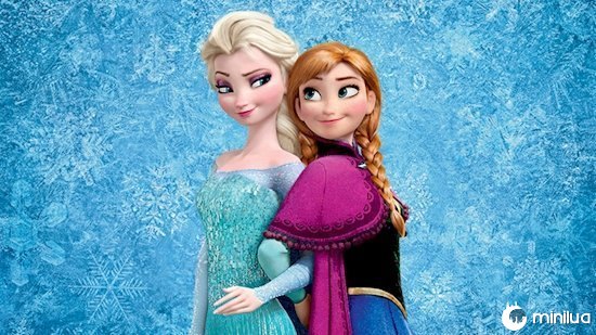 Elsa pode ter uma namorada em Frozen 2 5