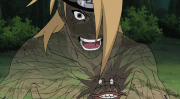 Estes 5 personagens de Naruto Shippuden nunca tiveram seus clãs revelados