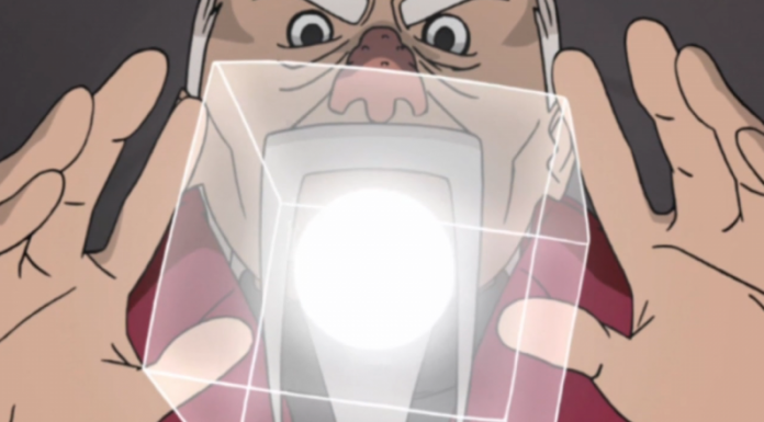 7 Kekkei Genkais mais poderosas de Naruto Shippuden