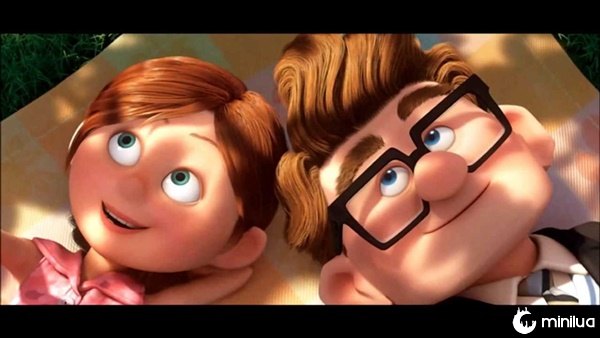 7 excelentes coadjuvantes dos filmes da Pixar