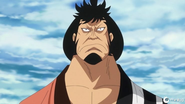 10 Melhores Espadachins em One Piece - Critical Hits