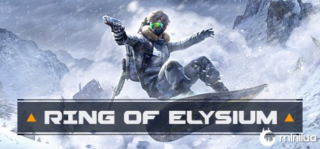 Resultado de imagem para Ring of Elysium