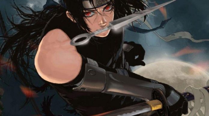 5 Curiosidades sobre Itachi Uchiha
