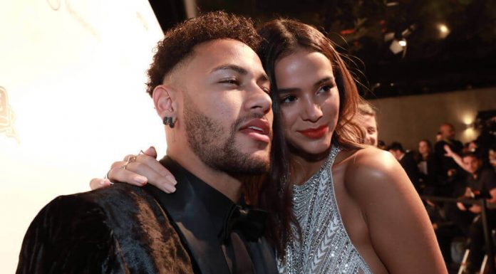 Veja essas imagens das mulheres que já saíram com o Neymar