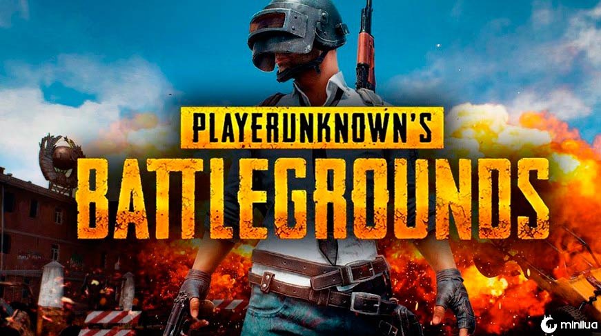 Resultado de imagem para PlayerUnknownâs Battlegrounds imagens