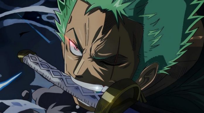 ESTES SÃO OS 10 ESPADACHINS MAIS PODEROSOS EM ONE PIECE