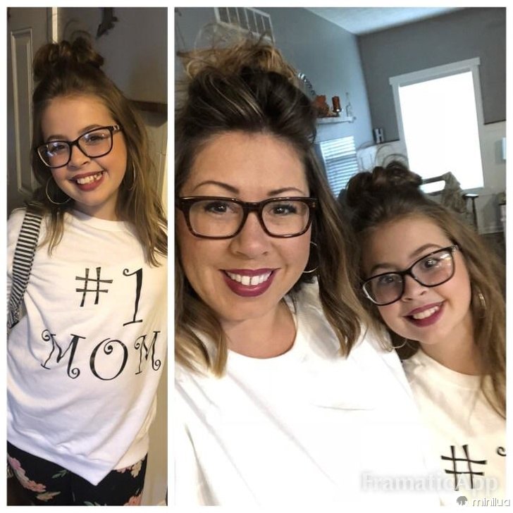 20 pessoas que podem usar suas fotos como resultados de testes de DNA