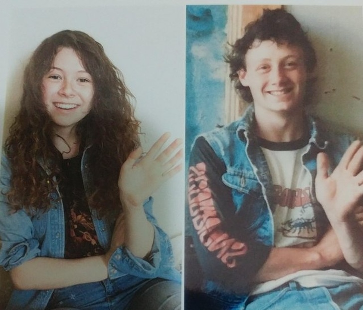 20 pessoas que podem usar suas fotos como resultados de testes de DNA