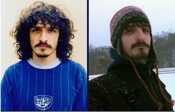 20 pessoas que podem usar suas fotos como resultados de testes de DNA