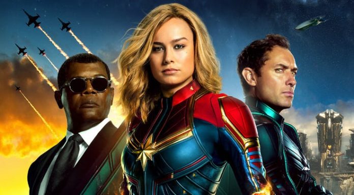 Tudo que você precisa saber sobre a Capitã Marvel