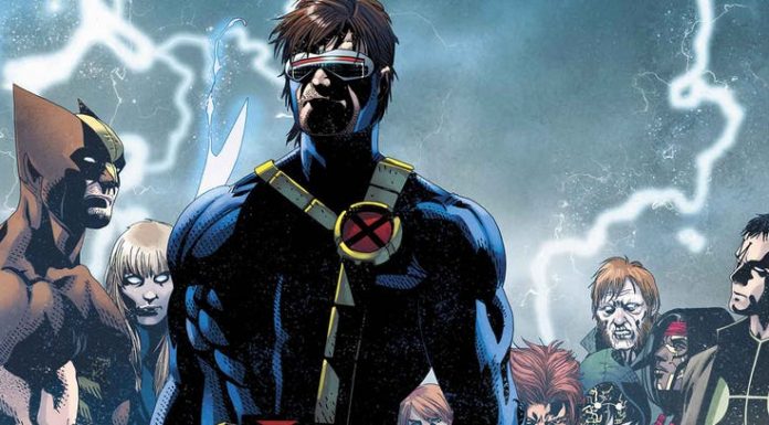 Os 'novos' trajes retrô dos X-Men mergulham no legado da Marvel