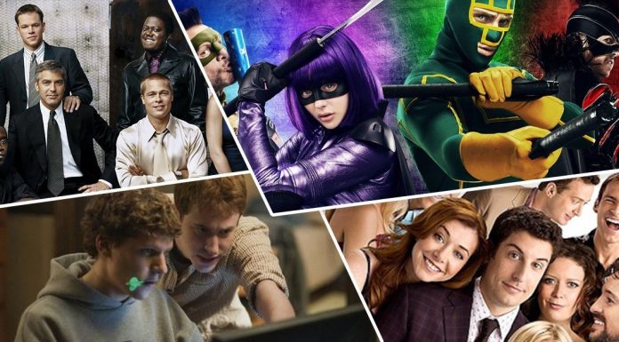 Está preparado? Então confira as surpresas que a Netflix está enviando em Abril!