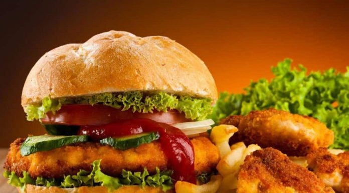 10 fatos sobre junks foods que vão te convencer a comer coisas mais saudáveis